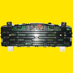 Clúster Velocímetro Dodge Journey Autm. Usado Orig. 09-10 Negro