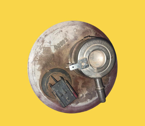 Bomba De Gasolina Para Chrysler Neon 96-99 Usado Original