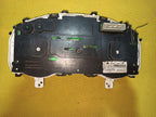 Cluster Velocimetro Nissan Sentra 07-12 Usado Original Negro