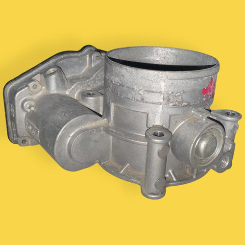 Cuerpo Aceleración Mkz, Explorer, Mustang 3.5/3.7 Orig 13-20