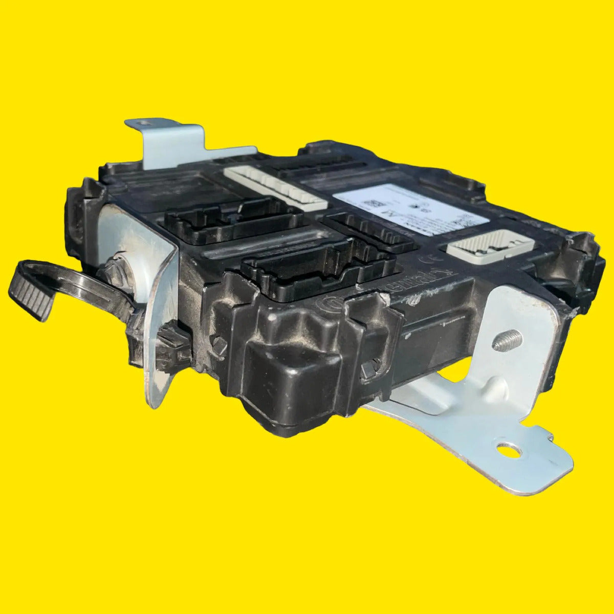Modulo Bcm Body Control Pathfinder Orig. 22-24 284b16ta2d