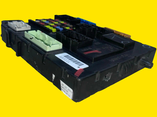 Modulo Bcm Body Control Escape, Focus 13-14 Dv6t14a073jf