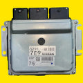 Computadora Motor Nissan Np300/frontier Orig 15-23 Bem40x700