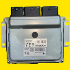 Computadora Motor Nissan Np300/frontier Orig 15-23 Bem40x700