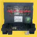 Modulo Bcm Passat/tiguan/jetta/bora Orig. 08-12 3c8937049e