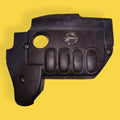 Tapa De Motor Nissan Altima 2.5 Usado Original 07-12