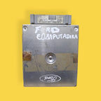 Computadora Motor F-150/250/350/bronco Usado Original 88-91