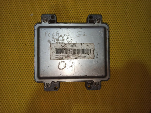 Computadora Motor Chevrolet Equinox 3.4 Usado Original 04-08