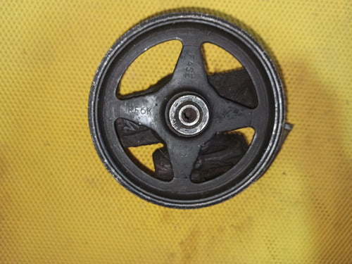 Bomba Direccion Hidraulica Ford F-150 97-06 Usado Original