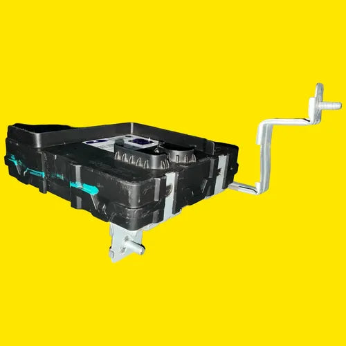 Modulo Bcm/ibu Forte, Creta Usado Orig. 20-23 95400bv780