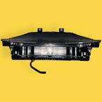 Clúster Velocímetro Dodge Ram Autm. Orig. 13-19 P68340665ab Negro
