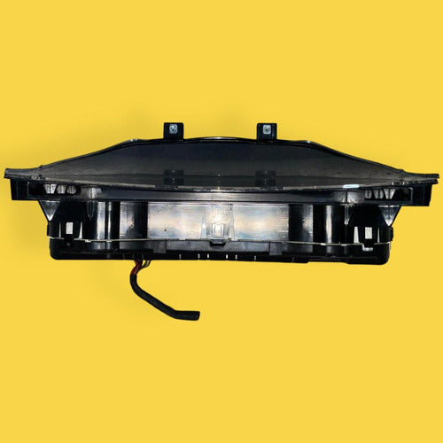 Clúster Velocímetro Dodge Ram Autm. Orig. 13-19 P68340665ab Negro