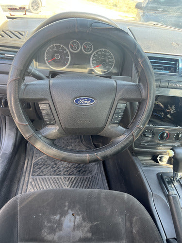 Desarmo Ford Fusion 2007 Aut 3.0 V6 Refacciones