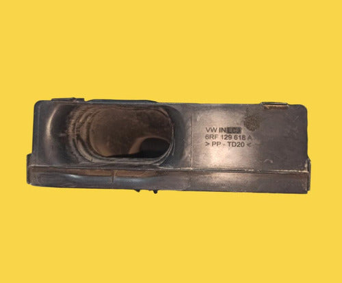 Ducto De Aire Vw Bora, Polo, Vento Usado Original