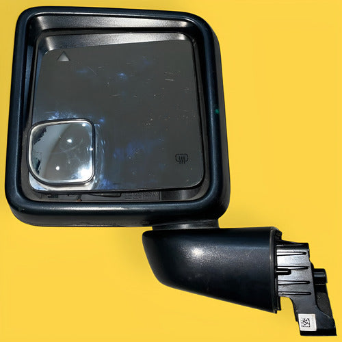 Espejo Lateral Izq. Gladiator/wrangler/rubicon/sahora 18-25