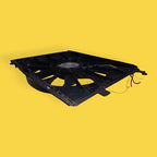 Motoventilador Mercedes Benz Clase C Usado Original 15-20
