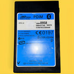 Modulo Pdim Multimedia Chevrolet Camaro Orig. 10-11 20840958 Negro