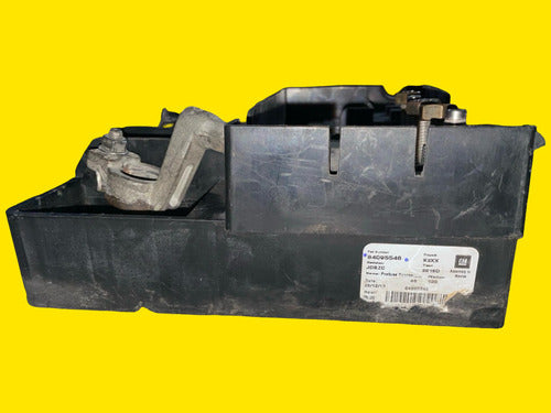 Modulo Fusibles Bateria Silverado/sierra/tahoe/yukon 14-20