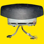 Bolsa Aire Volante Vw Bora Usado Orig. 05-10 Negro