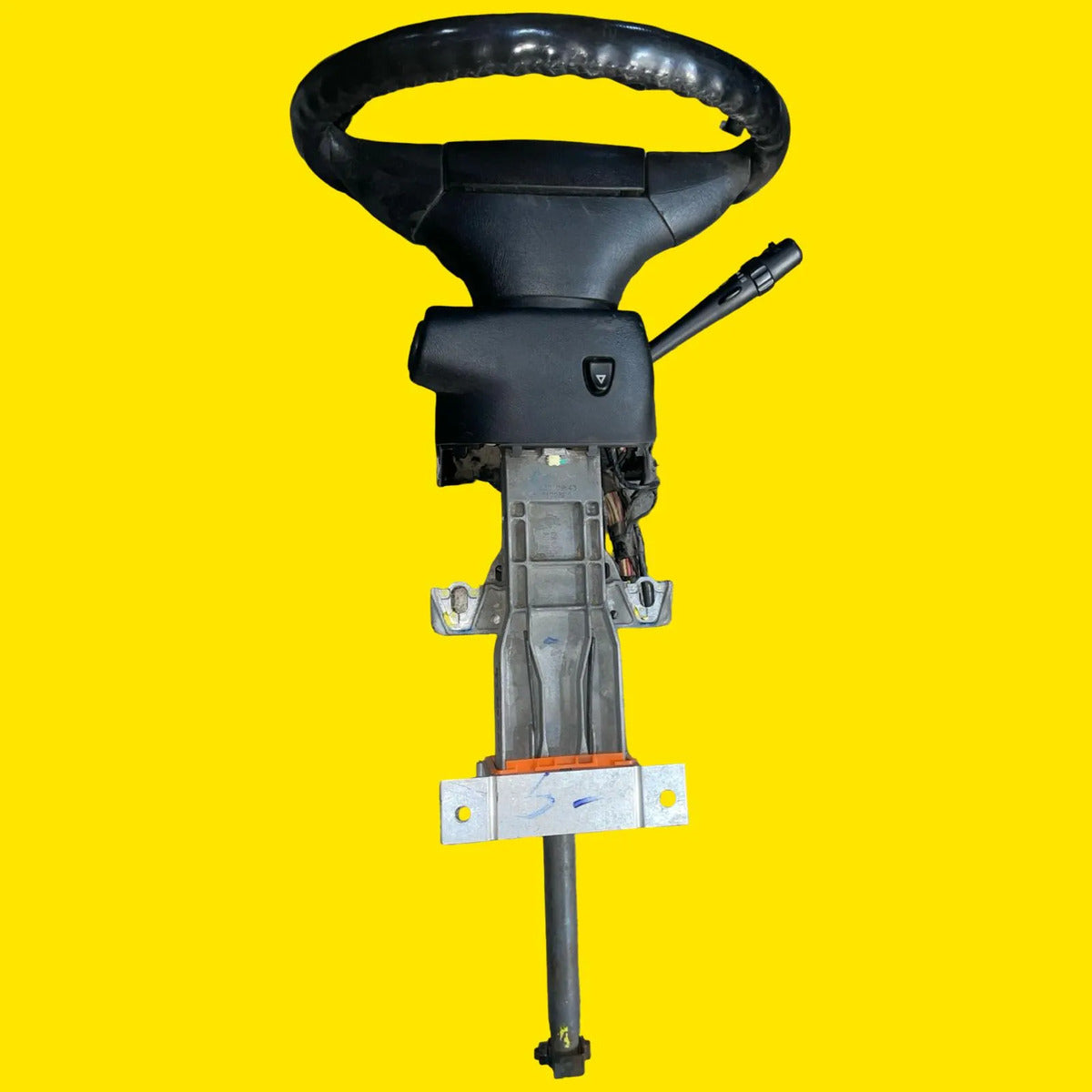 Columna Dirección C/volante Hummer H2 Usado Original 03-07