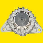 Alternador Gac Gs3 Usado Orig. 17-25