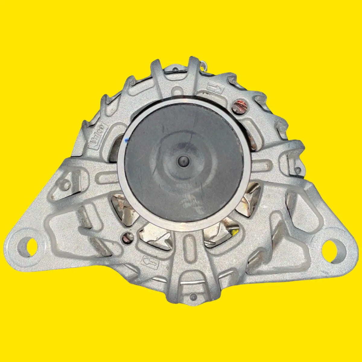 Alternador Gac Gs3 Usado Orig. 17-25