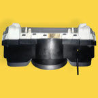Clúster Velocímetro Mazda3 2.5l Autm. Usado Original 14-24 Negro
