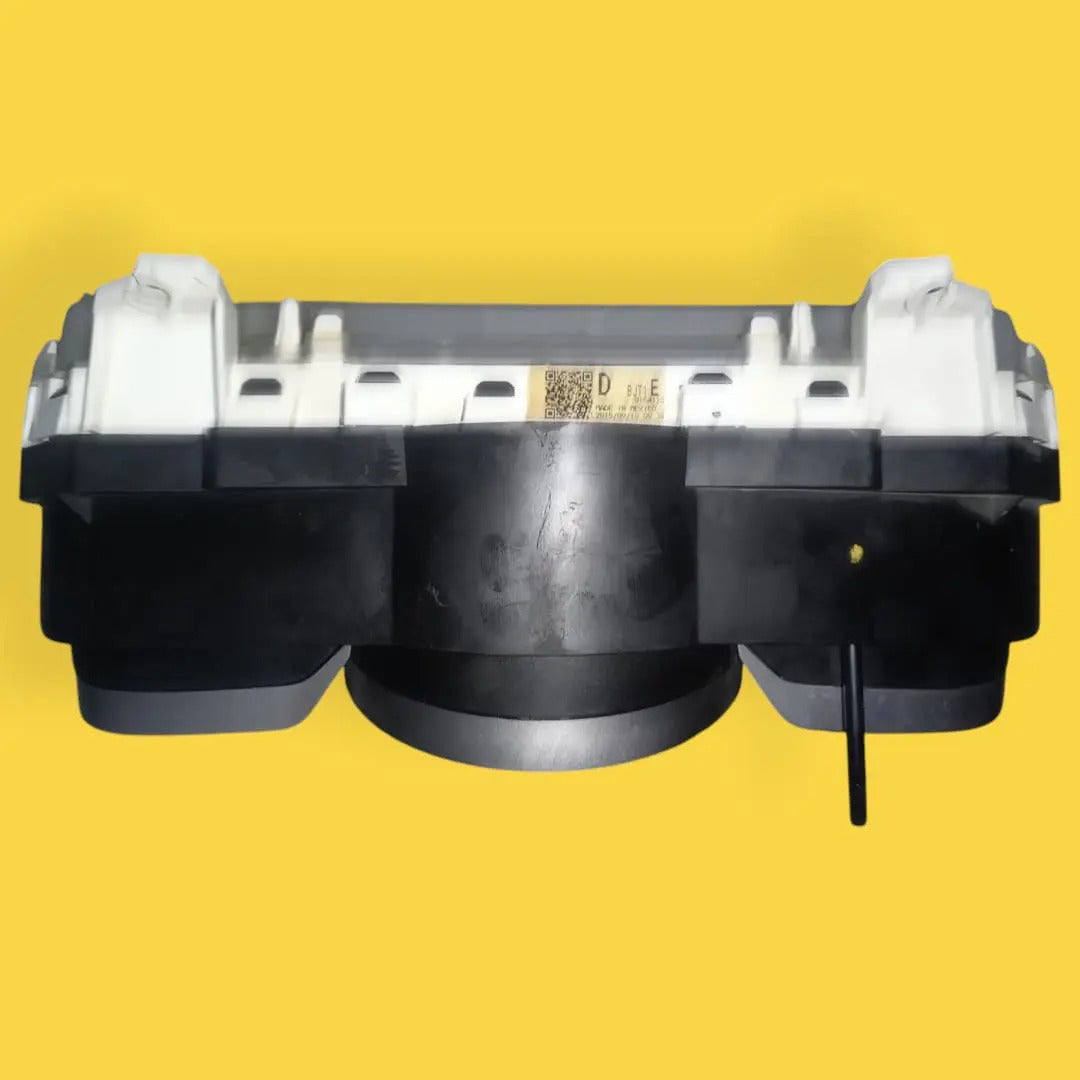 Clúster Velocímetro Mazda3 2.5l Autm. Usado Original 14-24 Negro