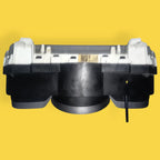 Clúster Velocímetro Mazda3 2.5l Autm. Usado Original 14-24 Negro