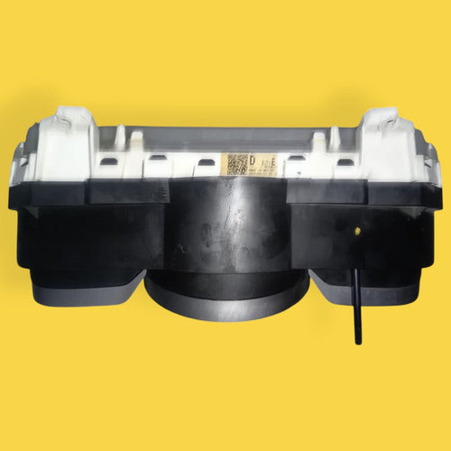 Clúster Velocímetro Mazda3 2.5l Autm. Usado Original 14-24 Negro