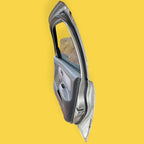 Puerta Delantera Derecha Nissan Sentra Usada Original 95-00 Delantera Derecha Gris