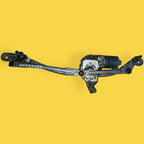 Mecanismo Limpiaparabrisas Bmw Serie 5/535i Usado Orig 11-16