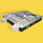 Modulo Bcm Body Control Dodge Ram Original 18-20 P68357472ad
