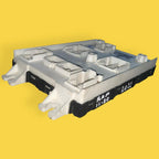 Modulo Bcm Body Control Dodge Ram Original 18-20 P68357472ad