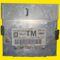 Computadora Motor Chevy Tbi Orig. 96-04 09387949dbjz