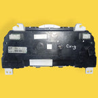 Clúster Velocímetro Mazda 2, Cx3 Usado Orig. 14-19 D09m55430 Negro