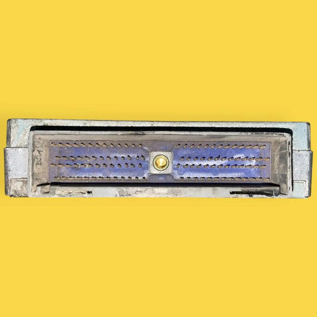 Computadora Motor F-150, Lobo 4.6 Orig. 00-01 Yl3f12a650afb