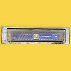 Computadora Motor F-150, Lobo 4.6 Orig. 00-01 Yl3f12a650afb