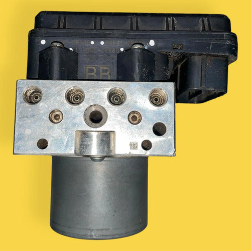 Modulo Abs Toyota Rav4 Usado Original 12-18 11604036880