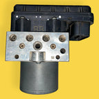 Modulo Abs Toyota Rav4 Usado Original 12-18 11604036880