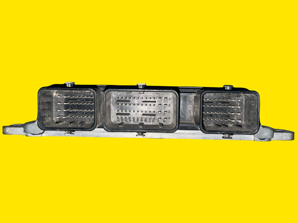 Computadora Motor Nissan Sentra 2.0 Autm. 07-12 Mec90742