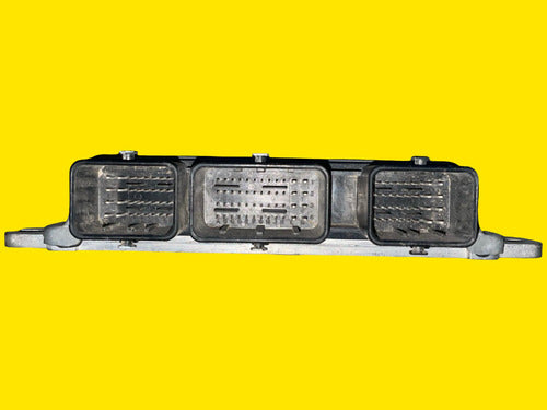 Computadora Motor Nissan Sentra 2.0 Autm. 07-12 Mec90742