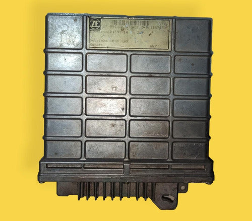 Unidad Control Electronico Caja De Cambios, Autobus Neo