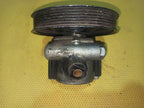 Bomba Direccion Hidraulica Chevrolet Trailblazer 02-08 Orig.