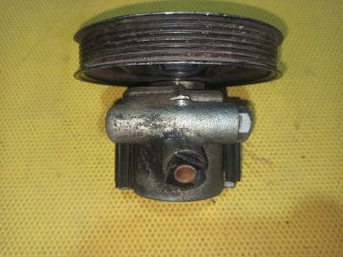 Bomba Direccion Hidraulica Chevrolet Trailblazer 02-08 Orig.