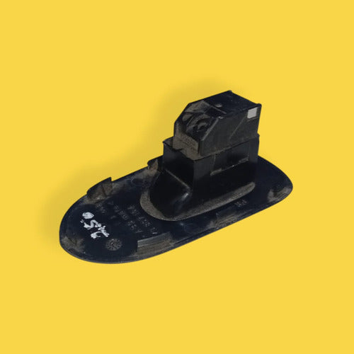 Botón Vidrio Delantero Derecho Seat N Usado Orig. 01-05