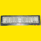Modulo Bcm Body Control Equinox/terrain 2.4 10-23 13584695