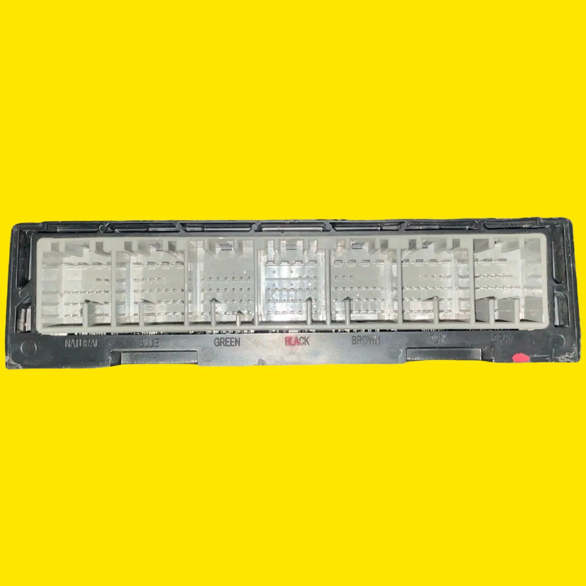 Modulo Bcm Body Control Equinox/terrain 2.4 10-23 13584695