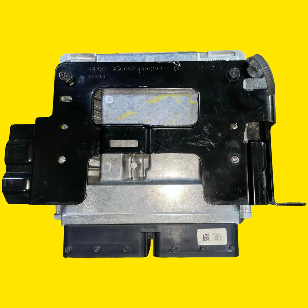 Computadora Motor Hyundai Tucson Orig. 21-23 391982s005