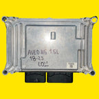 Computadora Motor Chevrolet Aveo Ng 1.5 Orig. 18-23 24110127